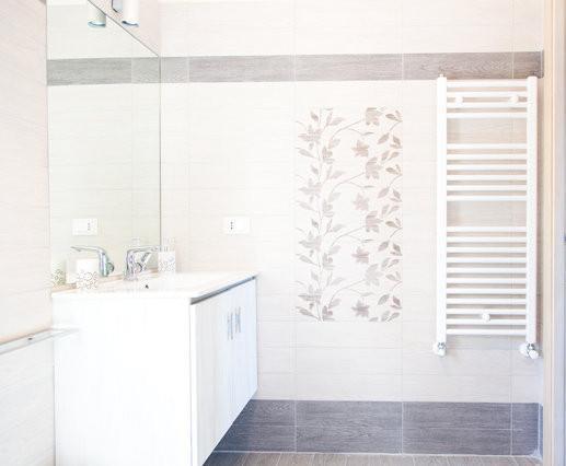 Mini Loft Fronte Mare Apartment เปสการา ภายนอก รูปภาพ