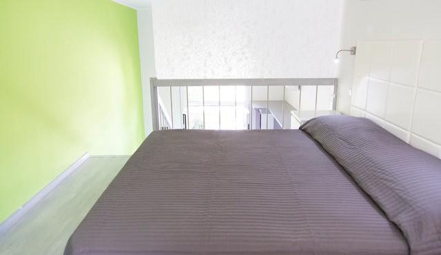 Mini Loft Fronte Mare Apartment เปสการา ภายนอก รูปภาพ